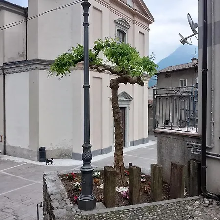 Perbaccobar Bed & Breakfast
