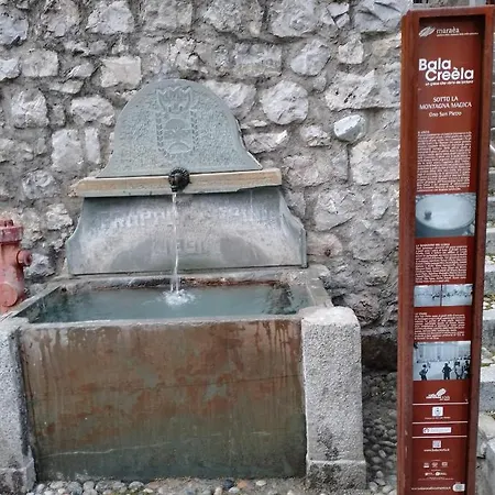 Perbaccobar 3* Ono San Pietro