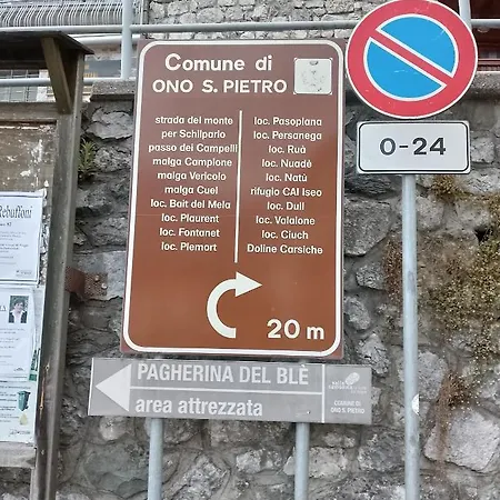 Perbaccobar Panzió