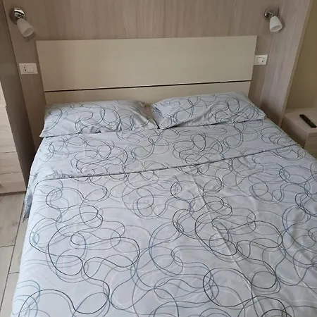Panzió Perbaccobar