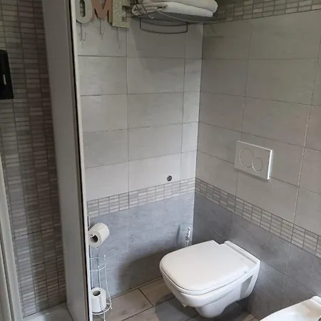 Panzió Perbaccobar Ono San Pietro