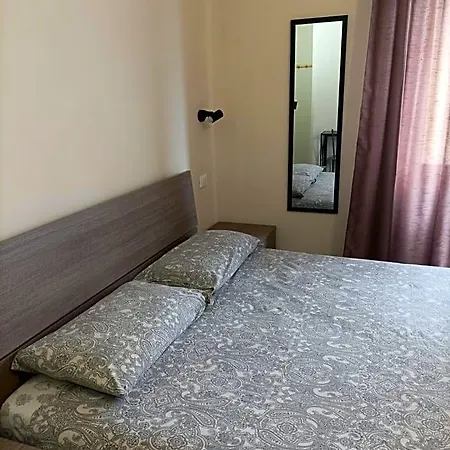 Bed & Breakfast Perbaccobar Ono San Pietro