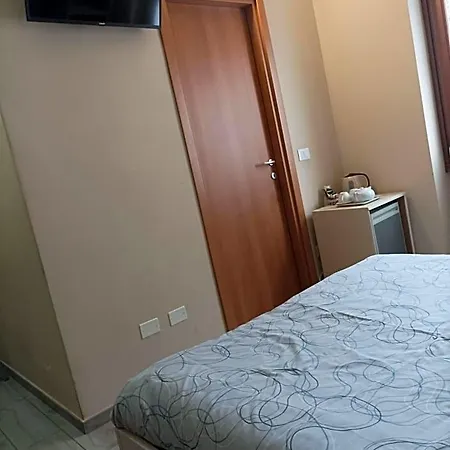 Bed & Breakfast Perbaccobar 3*