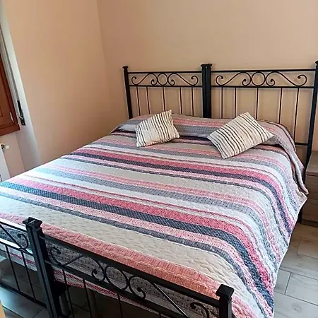 Perbaccobar Bed & Breakfast 3*