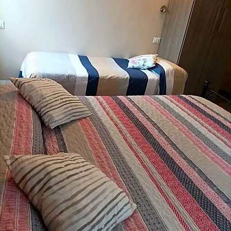 Bed & Breakfast Perbaccobar 3*