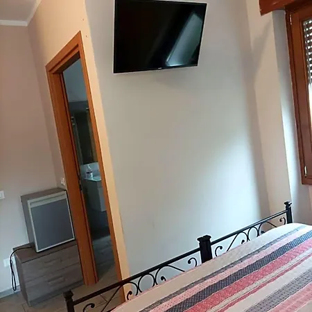 Bed & Breakfast Perbaccobar