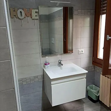 Perbaccobar 3* Ono San Pietro