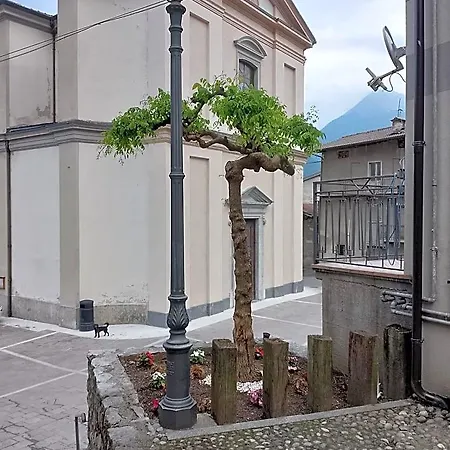 Bed & Breakfast Perbaccobar Ono San Pietro