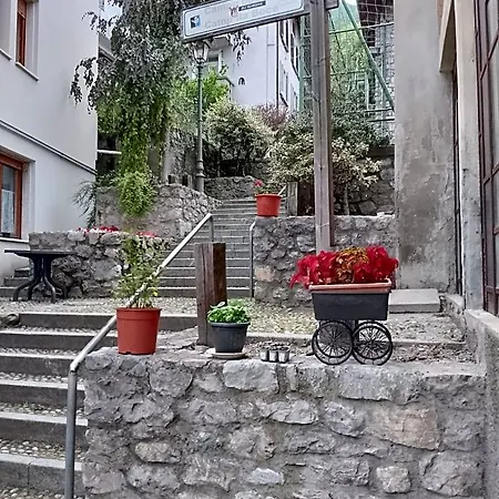 Perbaccobar 3* Ono San Pietro