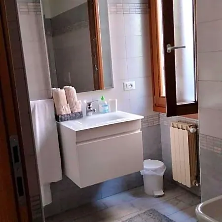 Bed & Breakfast Perbaccobar Ono San Pietro