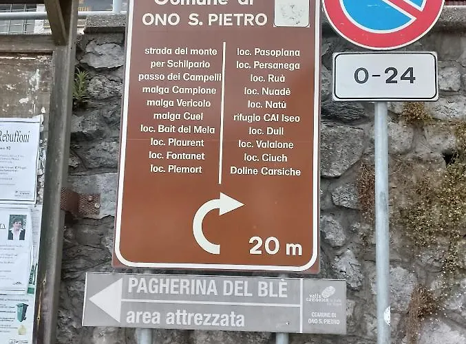 Perbaccobar Oda ve Kahvaltı