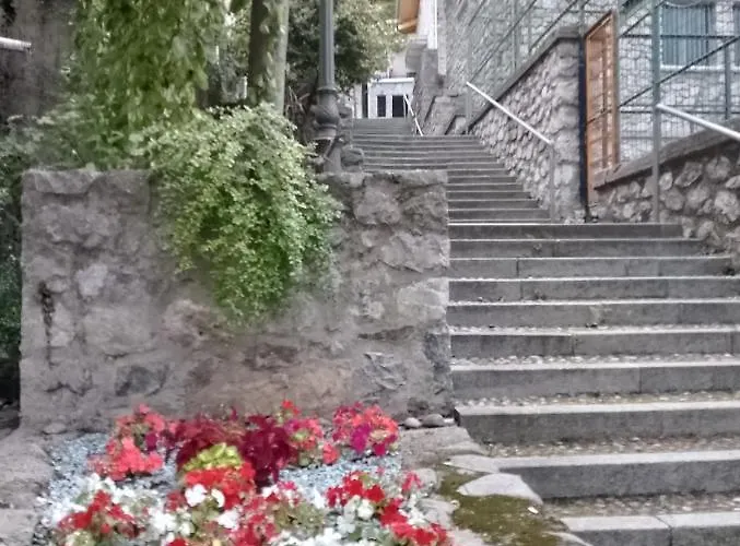 Oda ve Kahvaltı Perbaccobar Ono San Pietro