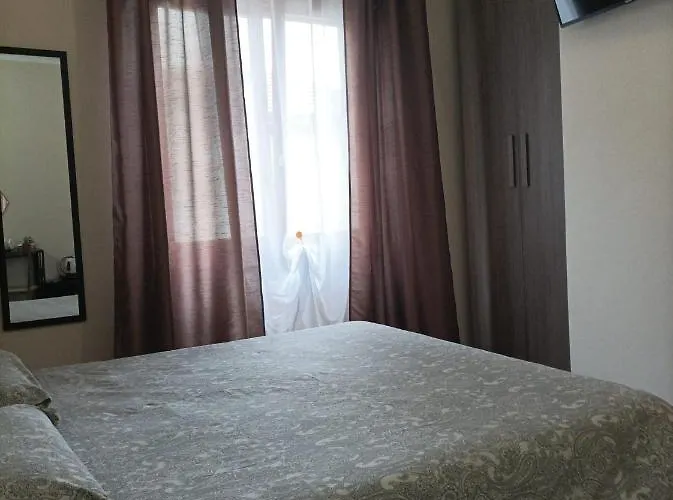 Perbaccobar Oda ve Kahvaltı