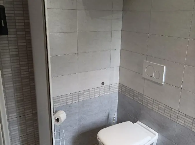 Oda ve Kahvaltı Perbaccobar Ono San Pietro