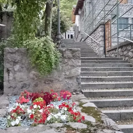 Bed & Breakfast Perbaccobar Ono San Pietro