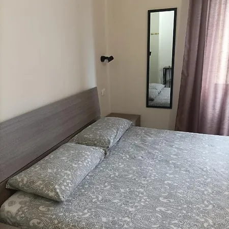 Bed & Breakfast Perbaccobar