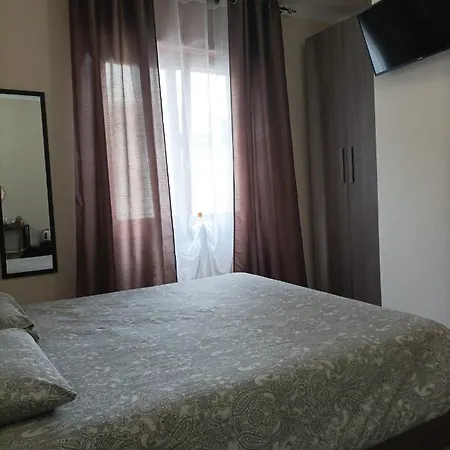 Perbaccobar Bed & Breakfast