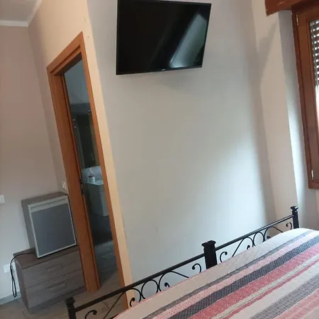 Perbaccobar 3* Ono San Pietro